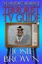 [The Housewife Assassin 14] • The Housewife Assassin's Terrorist TV Guide